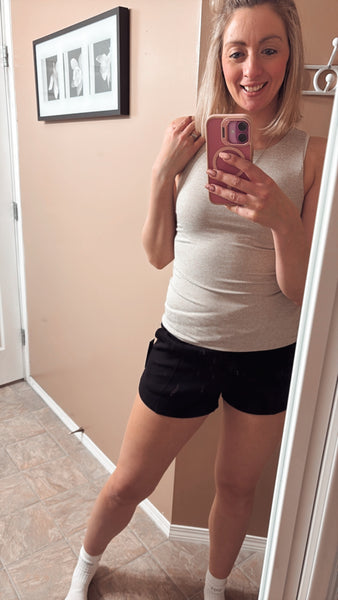 Maria tank