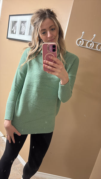Nancy mockneck