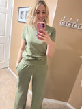 Hannah tee