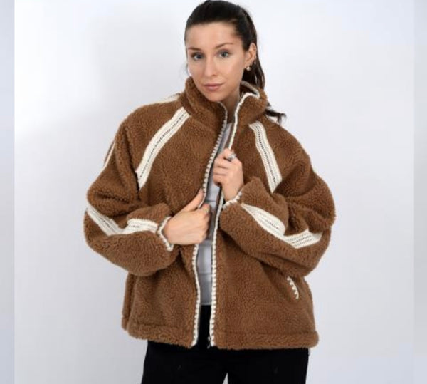 Nikita jacket