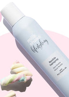 Flexible hold hairspray