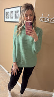 Nancy mockneck