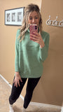 Nancy mockneck