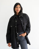 Shania denim jacket
