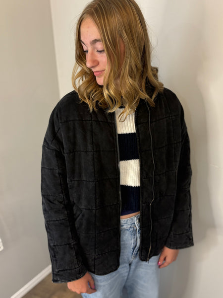 Juliet jacket