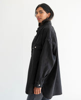 Shania denim jacket
