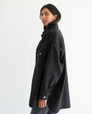 Shania denim jacket