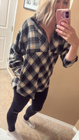 Riely pullover