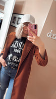 Kind club tee