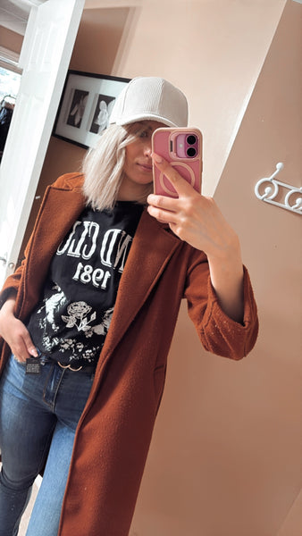 Kind club tee