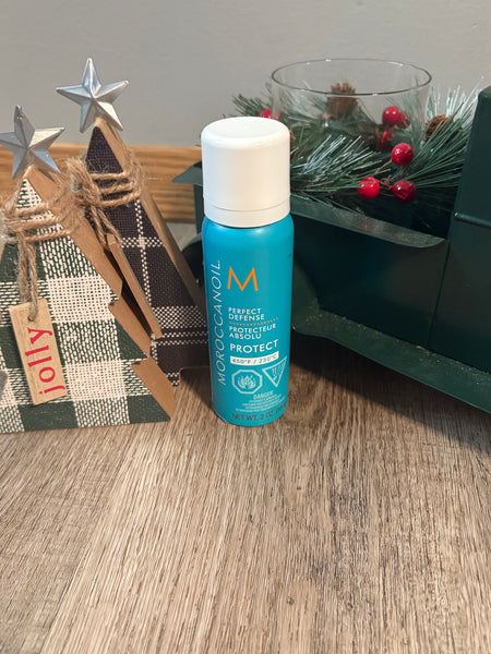 Mini perfect defence