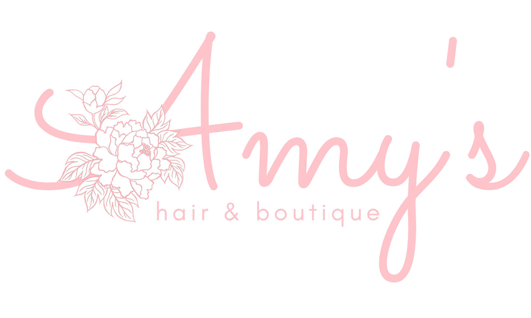 Amy's Hair & Boutique Amyshairboutique