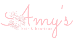 Amyshairboutique