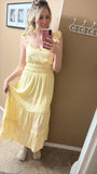 Rd dress