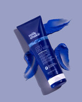 Cold brunette conditioner