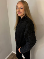 Juliet jacket
