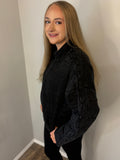 Juliet jacket
