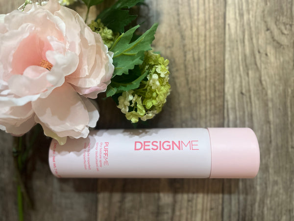 Puff me volume spray